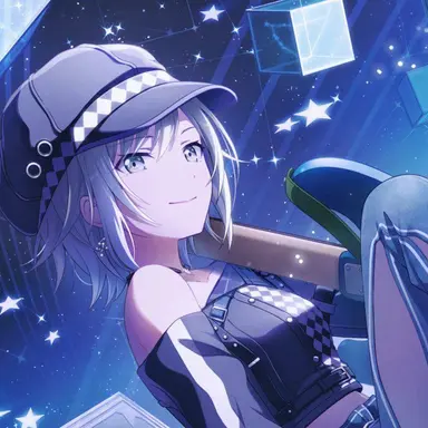 Profile image of Shiho Hinomori