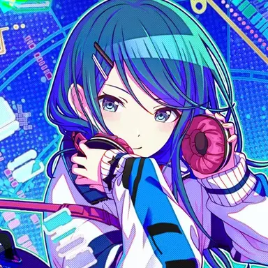 Profile image of Ichika Hoshino