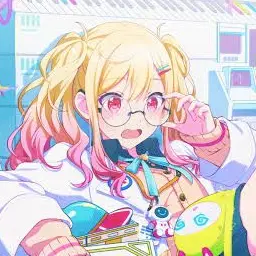 Profile image of Saki Tenma