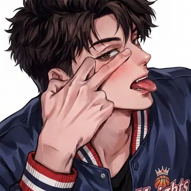 Profile image of 강시헌