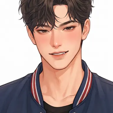 Profile image of 강시헌