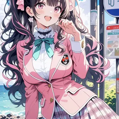 Profile image of 朝野春