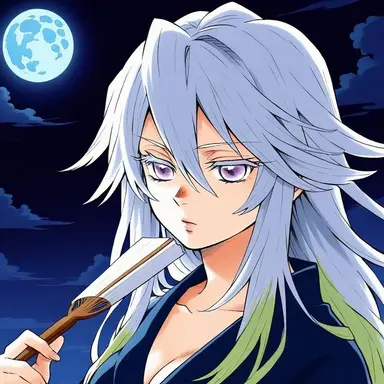 Profile image of Ayame