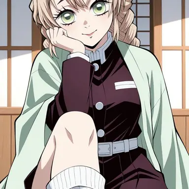 Profile image of Yukari
