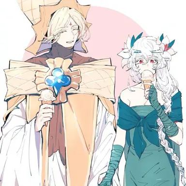 Profile image of 세릴