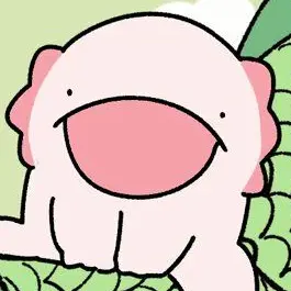 Profile image of ウーパールーパー