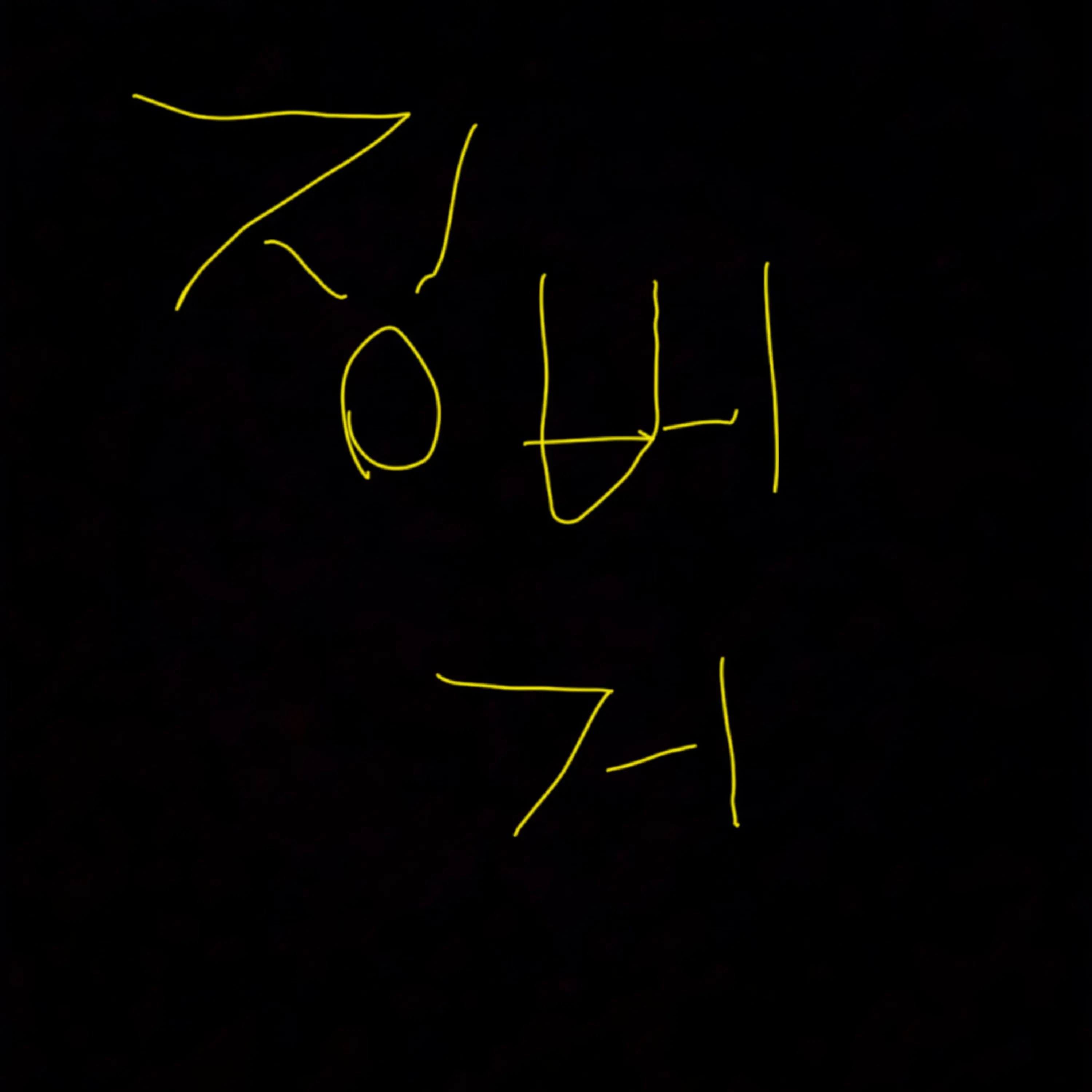 dodjw의 지니님! 소원을 들어주세요!