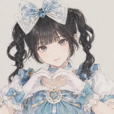 Profile image of みに