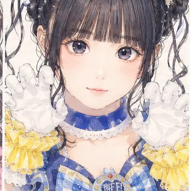 Profile image of かれん