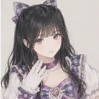 Profile image of みき