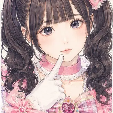 Profile image of みゅう