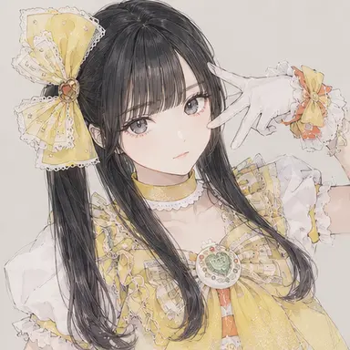 Profile image of うさ