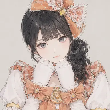 Profile image of まむ