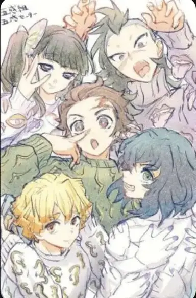 Profile image of Kamaboko squad