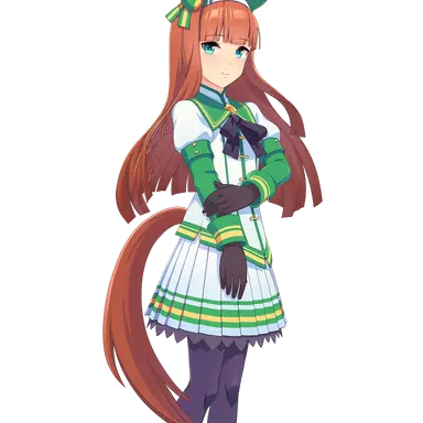 Profile image of サイレンススズカ