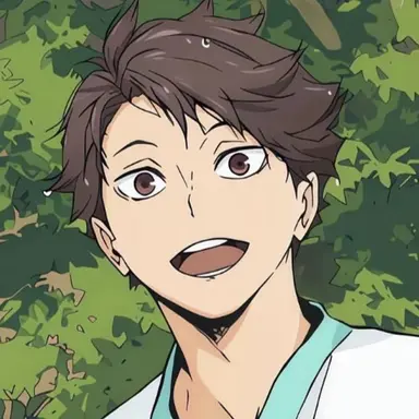 Profile image of 及川徹