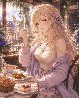Profile image of Milia