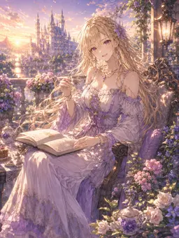 Profile image of Milia