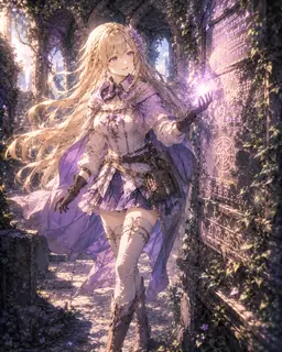 Profile image of Milia