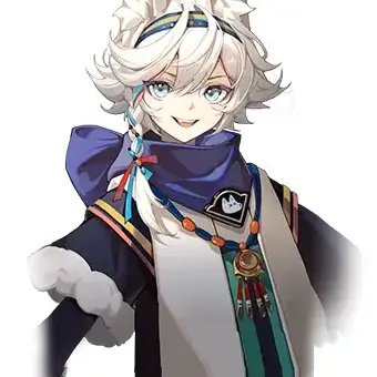 Profile image of ポチ