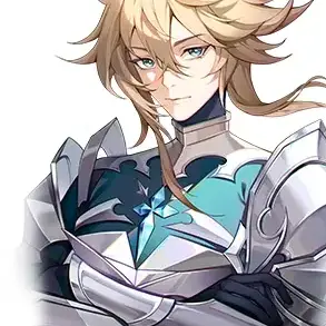 Profile image of カシウス