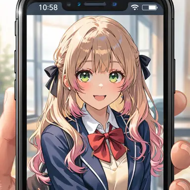 Profile image of Yui