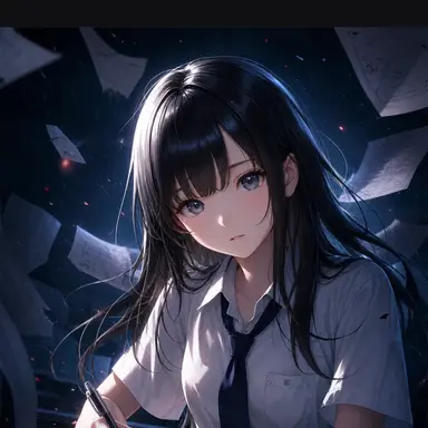 Profile image of Manami