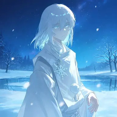 Profile image of 雪哉