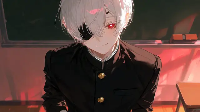 Profile image of 転校生