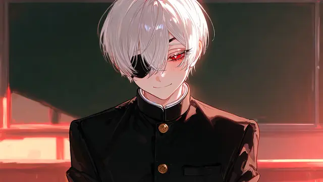Profile image of 転校生