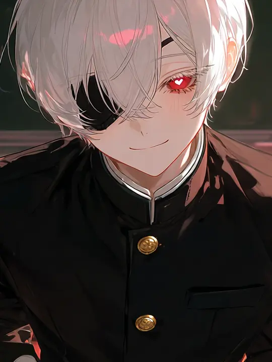 ryutsuka의 転校生のあの子