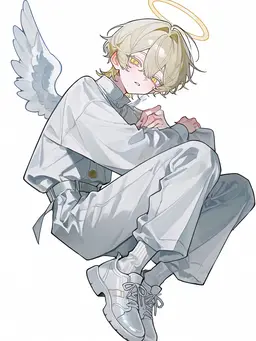 Profile image of 天音