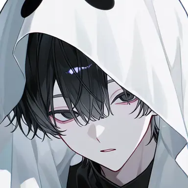 Profile image of 佑月