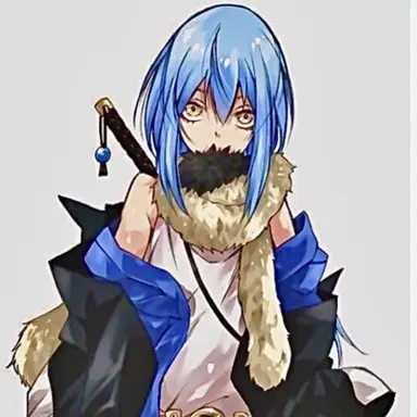 Profile image of リムル テンペスト