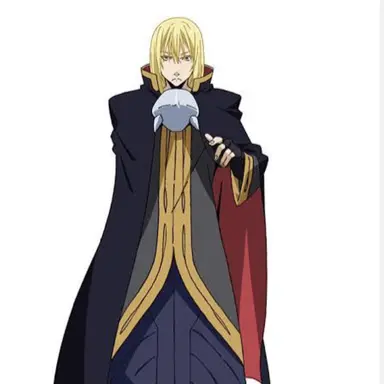 Profile image of レオン・クロムウェル
