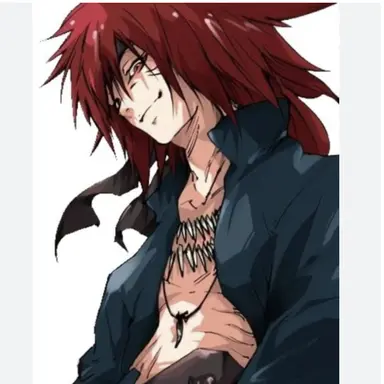 Profile image of ギィ・クリムゾン