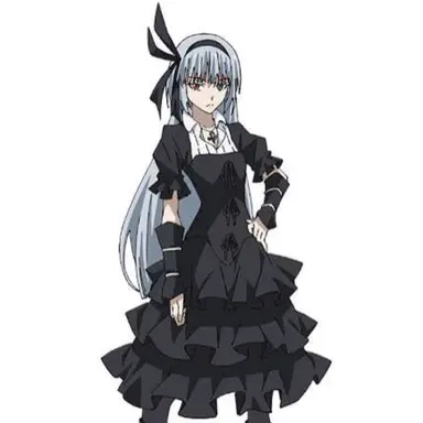 Profile image of ルミナスバレンタイン