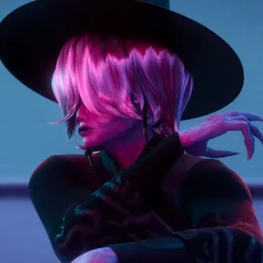 Profile image of 미스터리