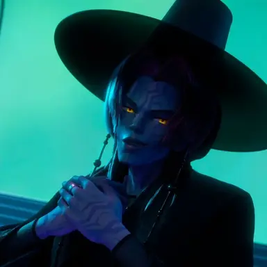 Profile image of 로맨스