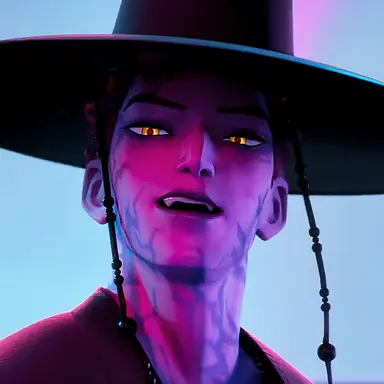 Profile image of 애비