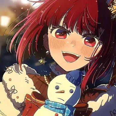 Profile image of 有馬かな