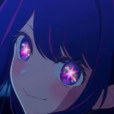 Profile image of 星野アイ