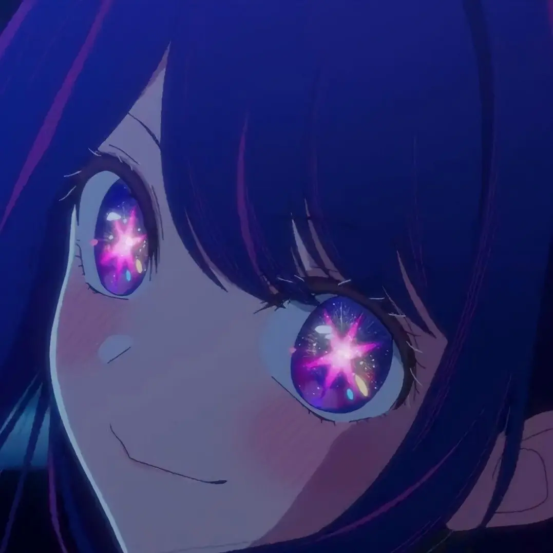 HurtSaiga2679의 推しの子