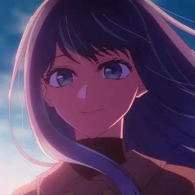 Profile image of 黒川あかね