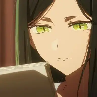 Profile image of 不知火フリル