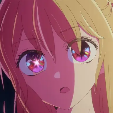 Profile image of 星野ルビー