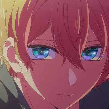 Profile image of 星野アクア