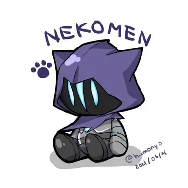 Profile image of 오멘