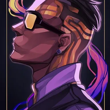 Profile image of 체임버
