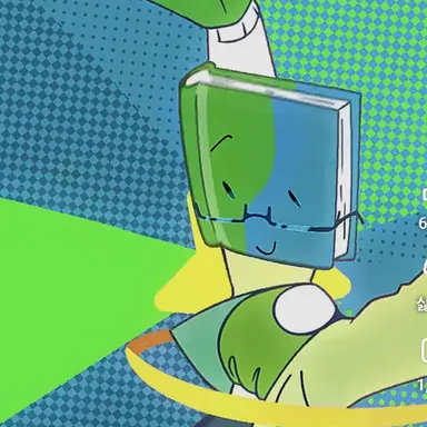 Profile image of 책